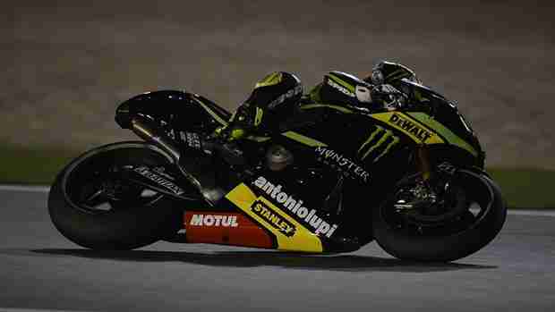 cal crutchlow motogp 2013 qatar