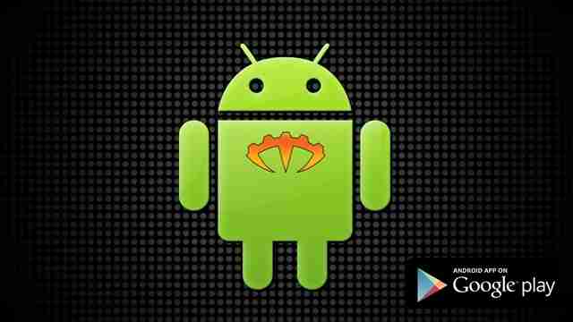 iamabiker android app