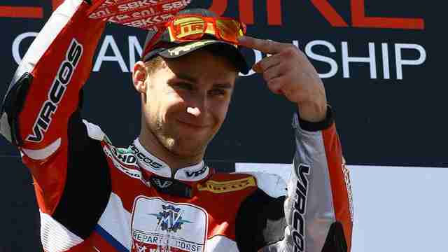 Clusel_podio_Philipp Island MV Agusta