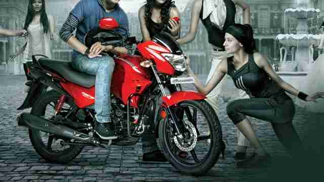 Hero MotoCorp enters Turkey