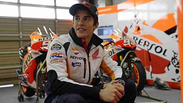 Marc Marquez to miss second Sepang test