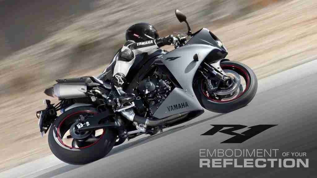 Yamaha YZF-R1 recall in India