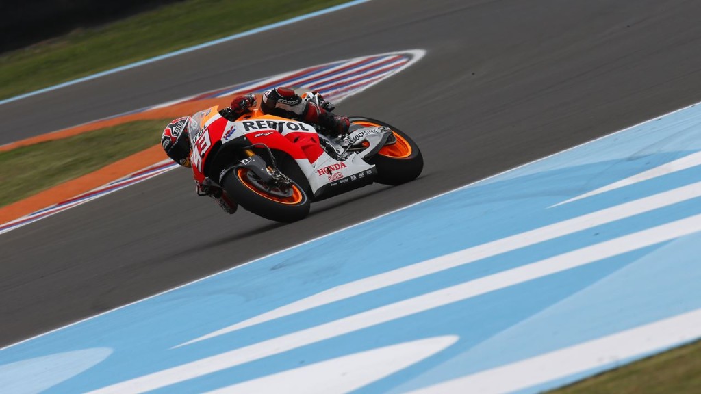 marc marquez motogp argentina