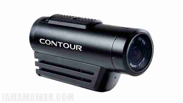 ContourROAM3 Action Camera (Black)