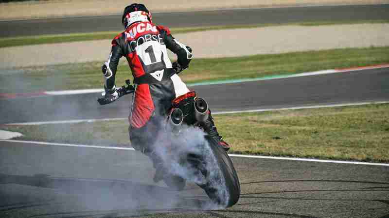 Ducati Hypermotard 950 SP HD wallpapers