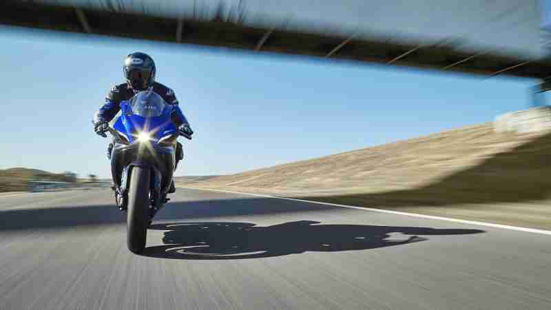 Yamaha YZF-R7 HD wallpapers