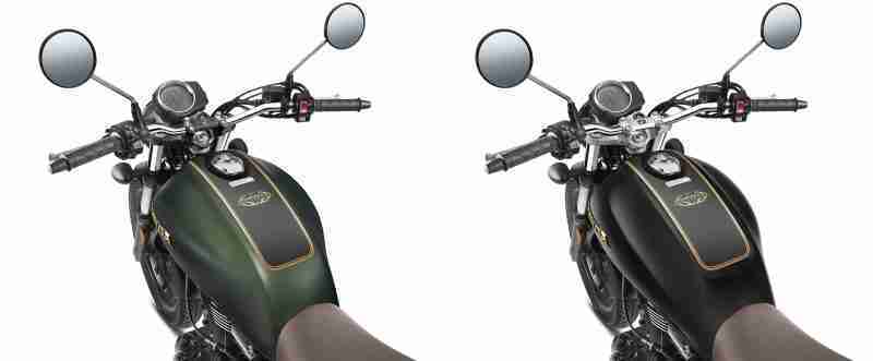 Honda H’ness Anniversary Edition