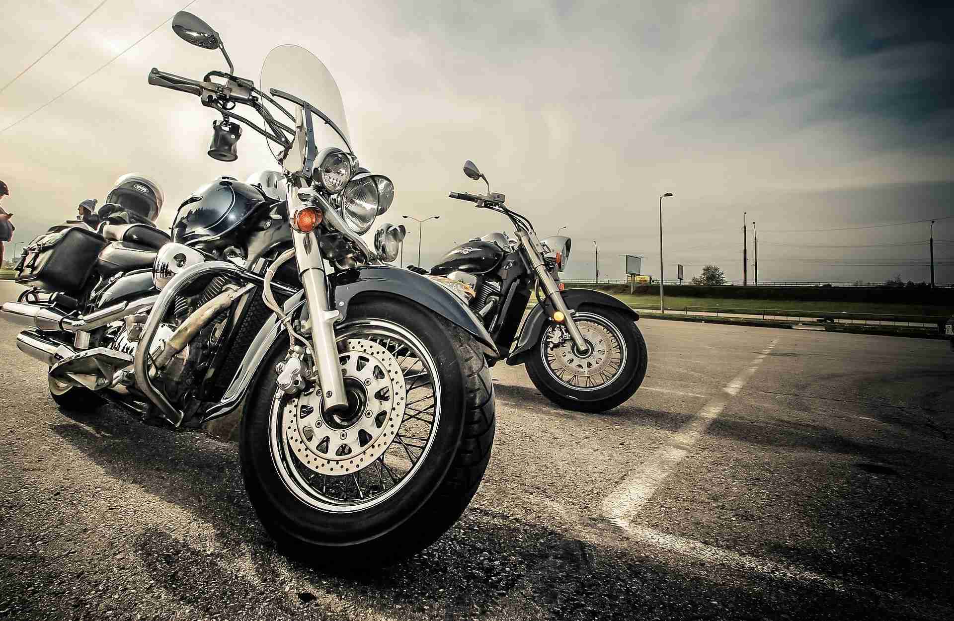 Moving Across The Country Tips To Help You Transport Your Motorcycle