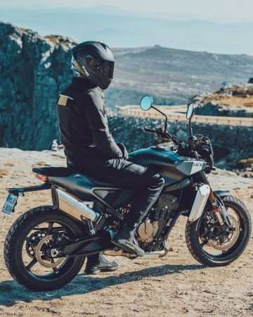 2024 Husqvarna Svartpilen 801