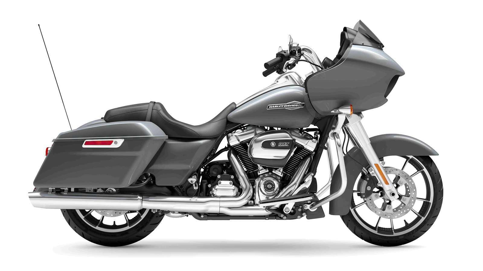 2024 Harley Davidson Road Glide