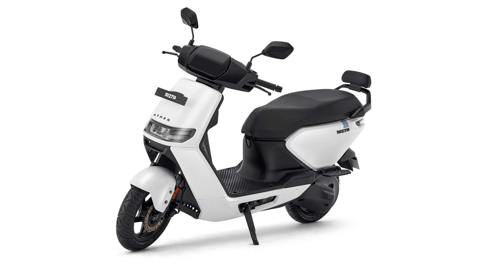 Ather Rizta family electric scooter