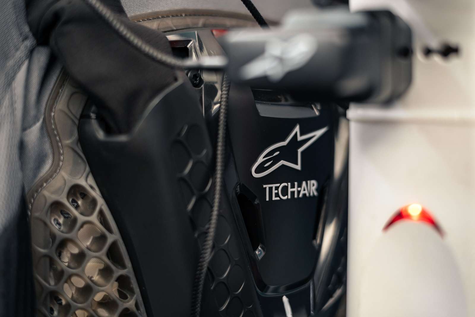 Alpinestars Air bags Tech Air 5