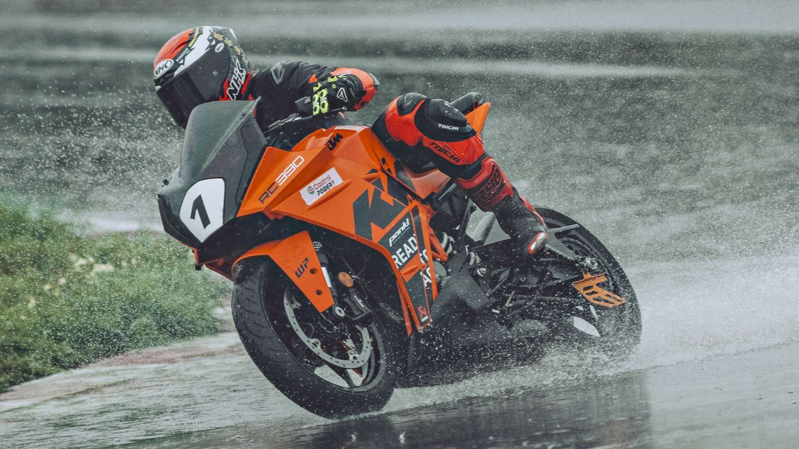 KTM Cup Season 2