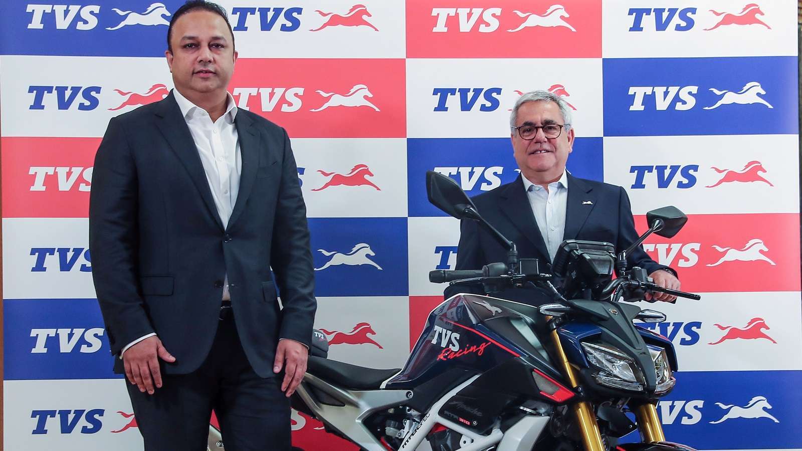 TVS Motor Italia