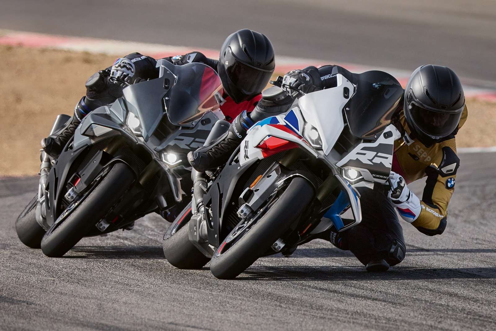 2025 BMW S 1000 RR
