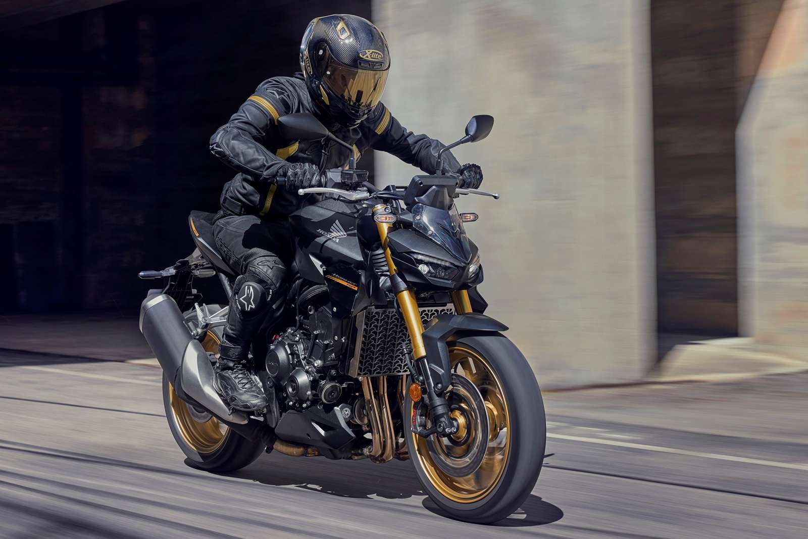 2025 Honda CB1000 Hornet SP
