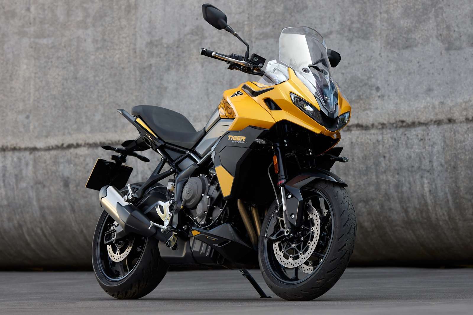 2025 Tiger Sport 800