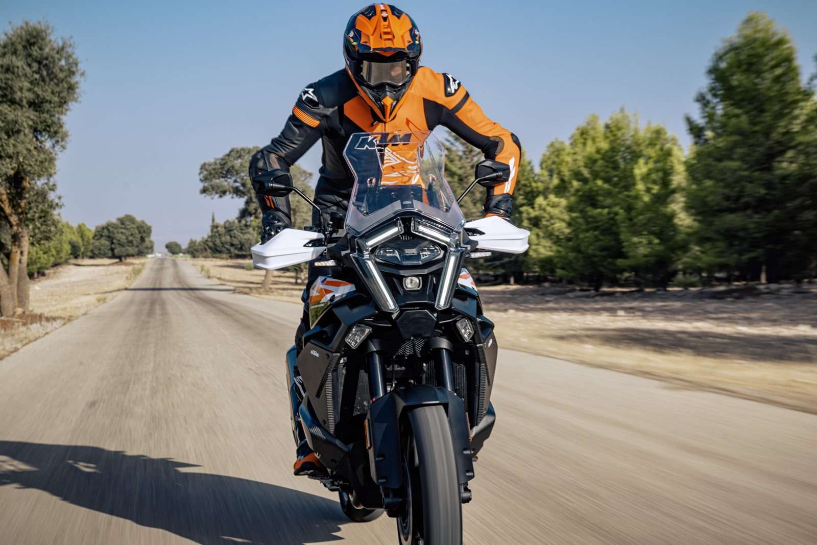 KTM 1390 SUPER ADVENTURE S