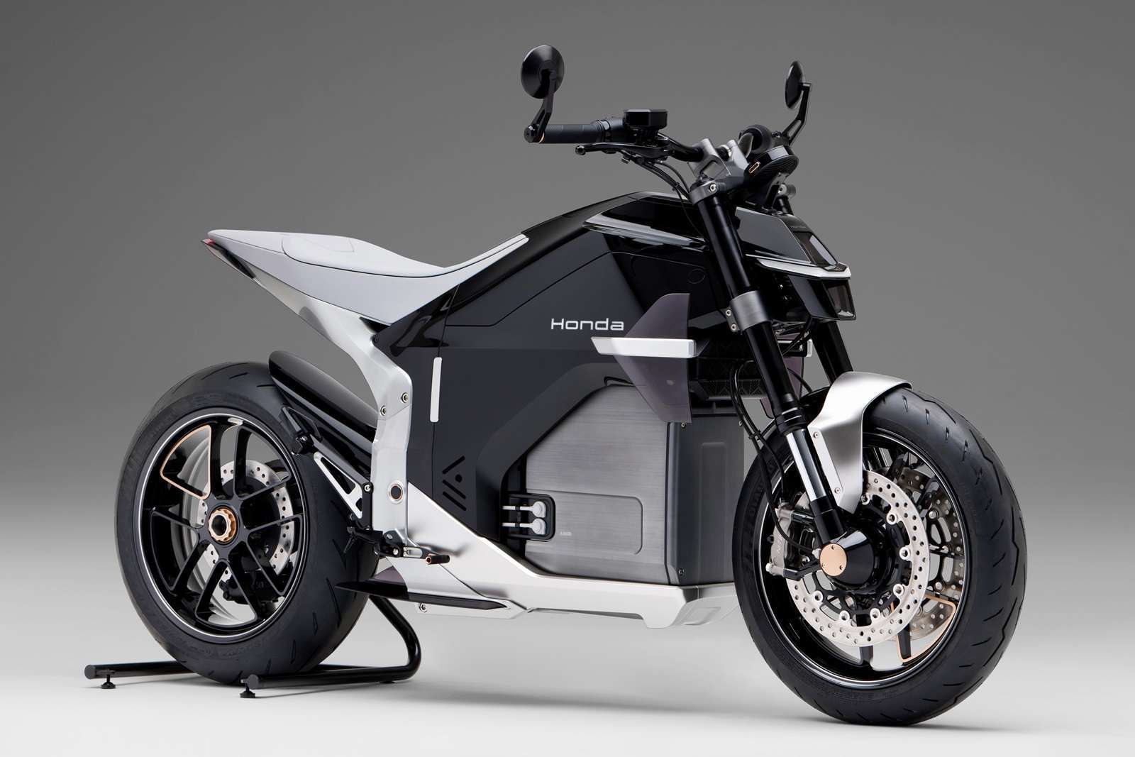 2025 Honda EV Fun Concept
