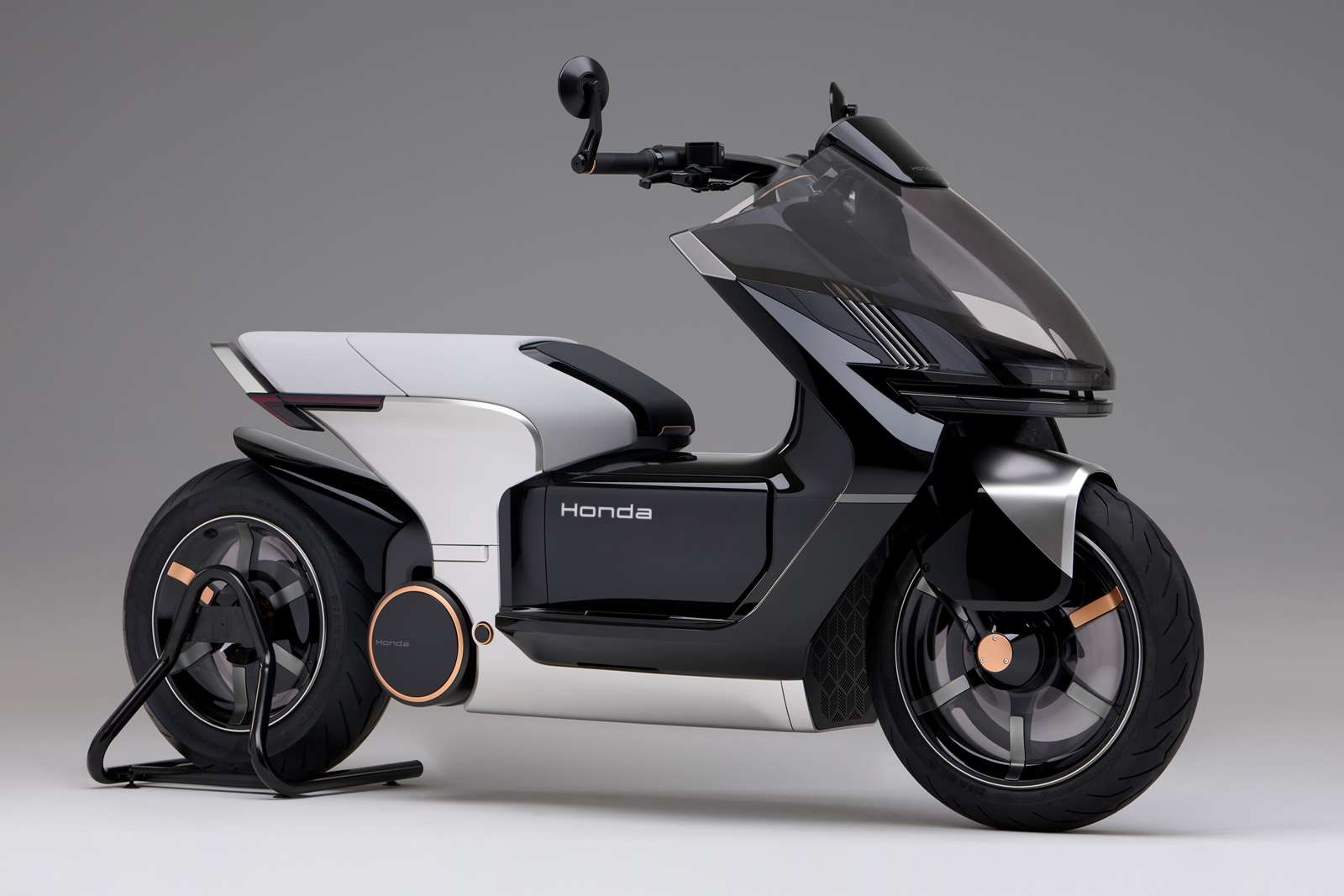 2025 Honda EV Urban concept