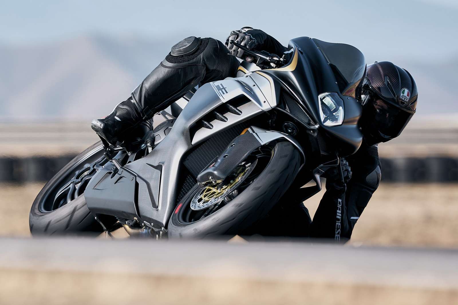2025 MV AGUSTA F3 COMPETIZIONE