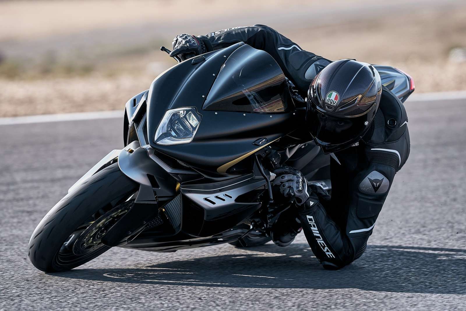2025 MV AGUSTA F3 COMPETIZIONE