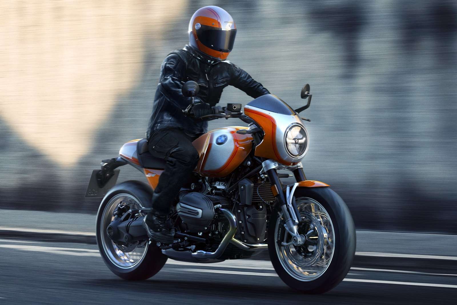 BMW R 12 S