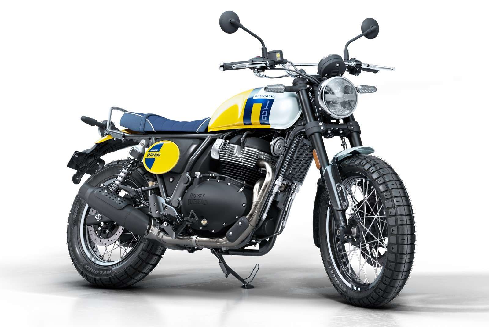 Bear 650 Wild Honey