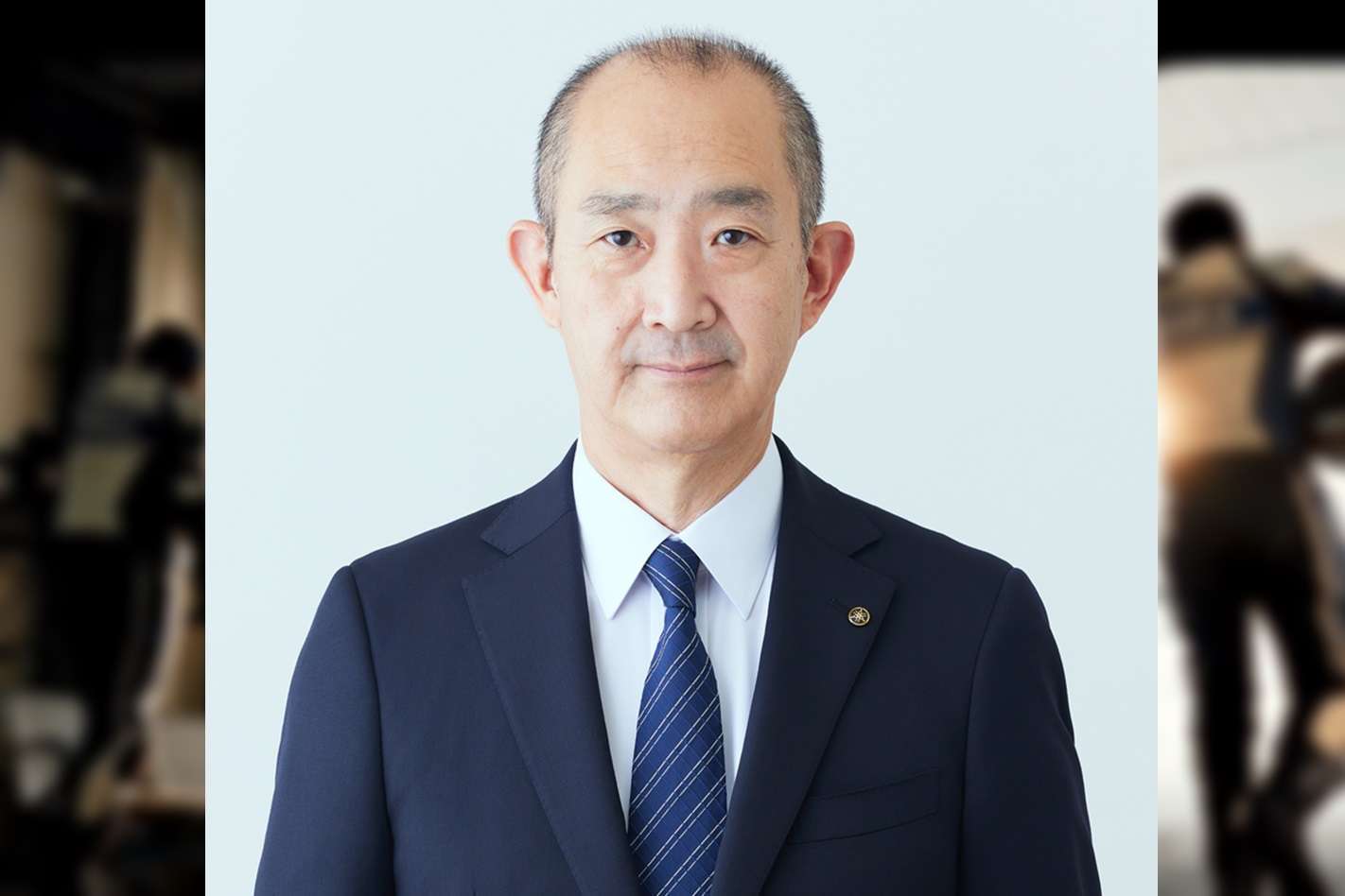 Mr. Itaru Otani Appointed New Chairman of Yamaha Motor India Group