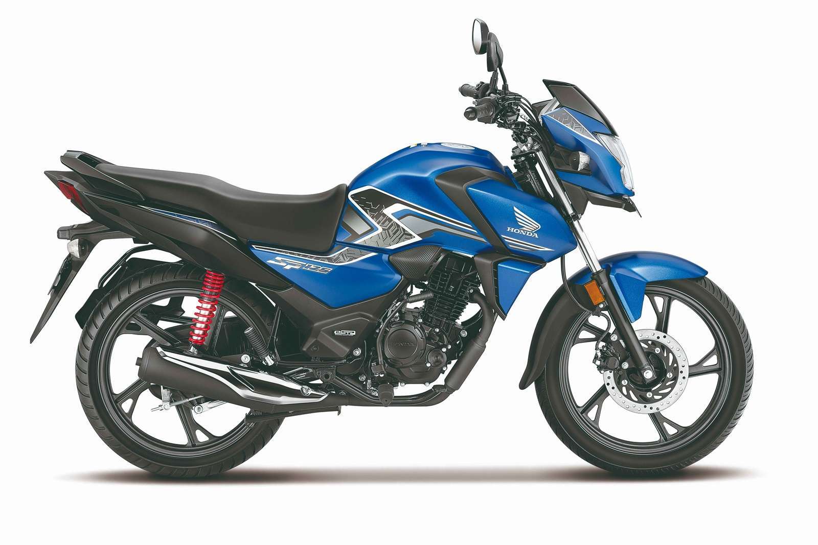 2025 Honda SP125