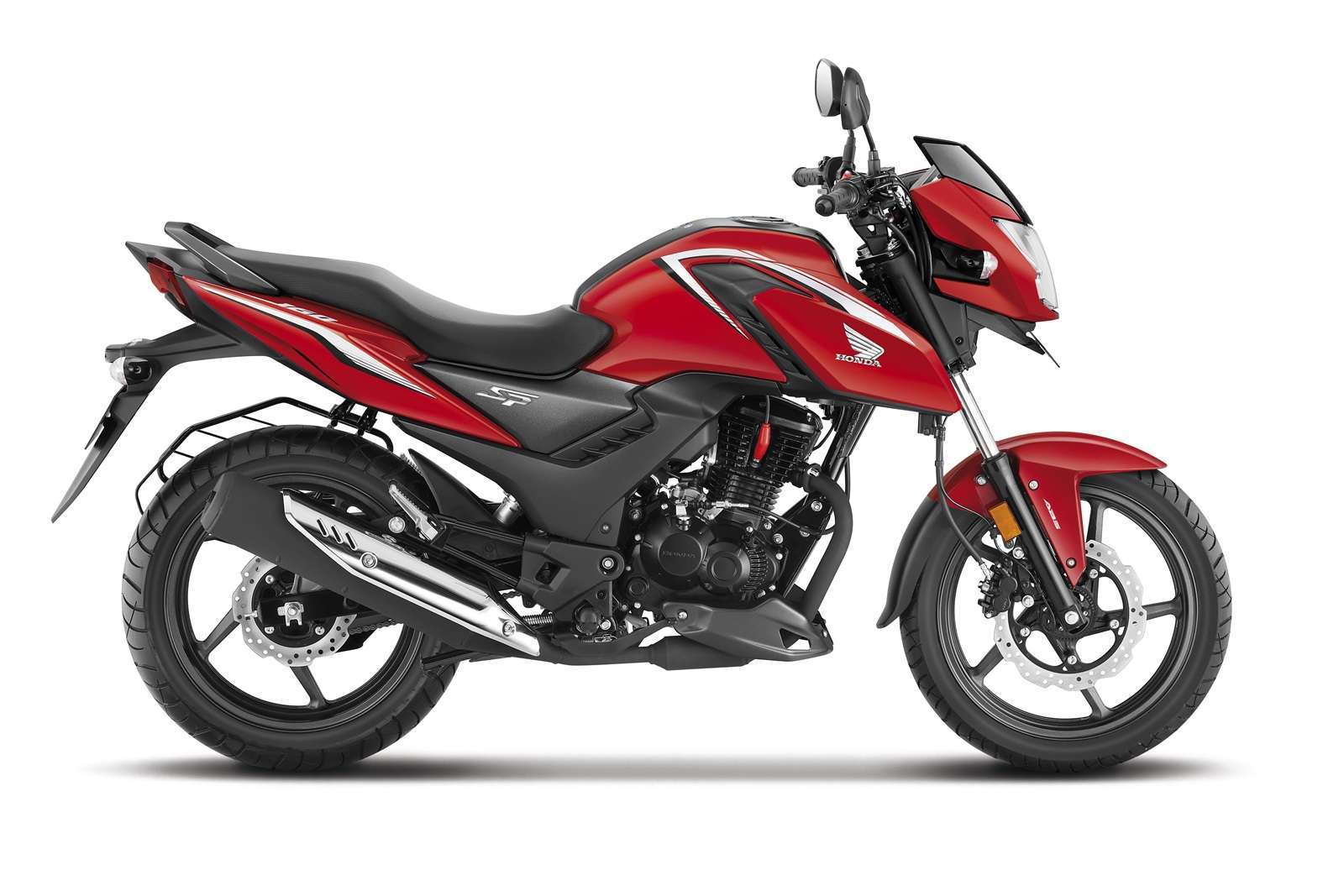 2025 Honda SP160 unveiled with updated features