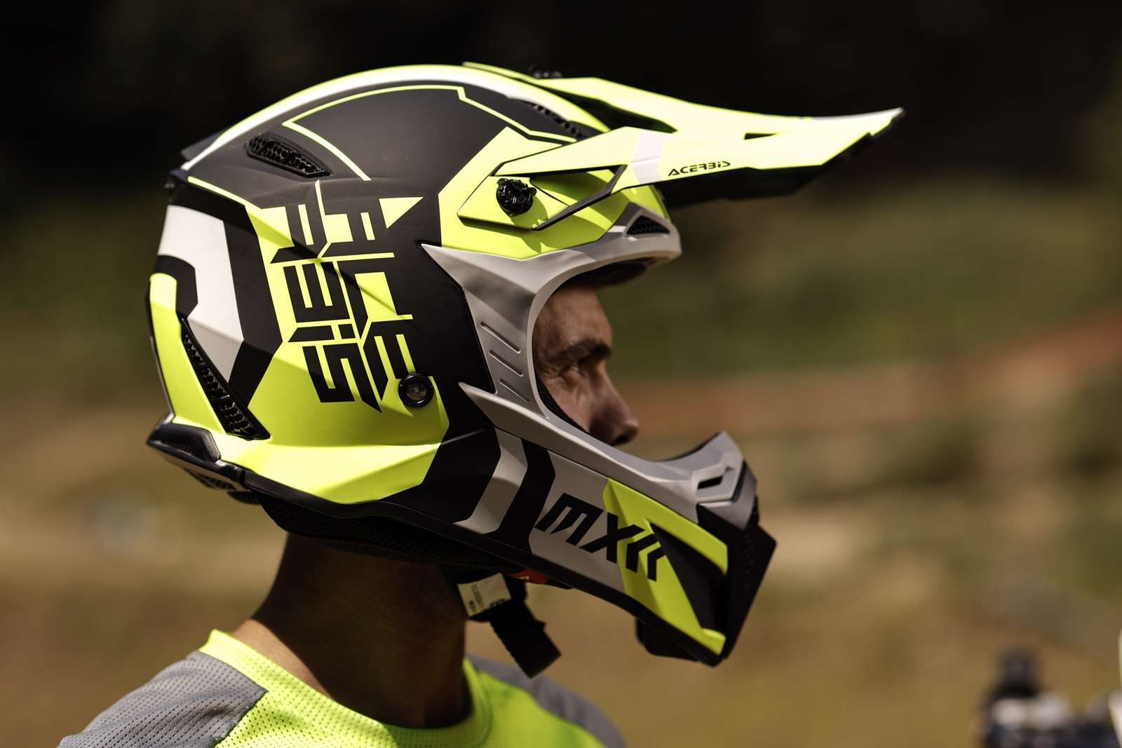 Acerbis Helmets India