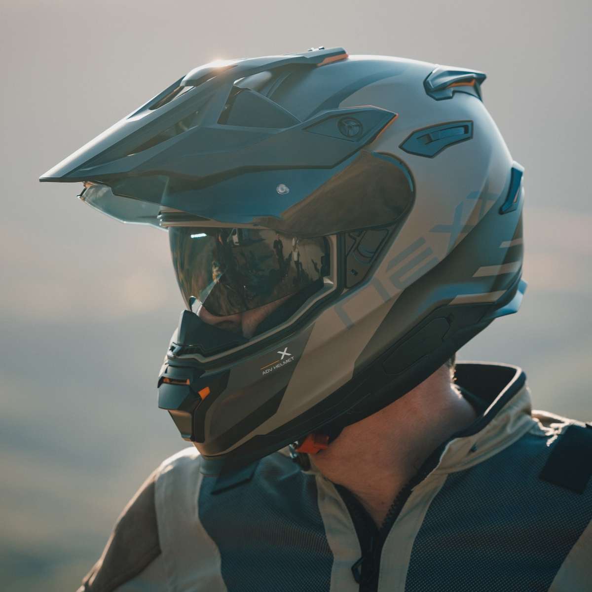 Nexx Helmets India