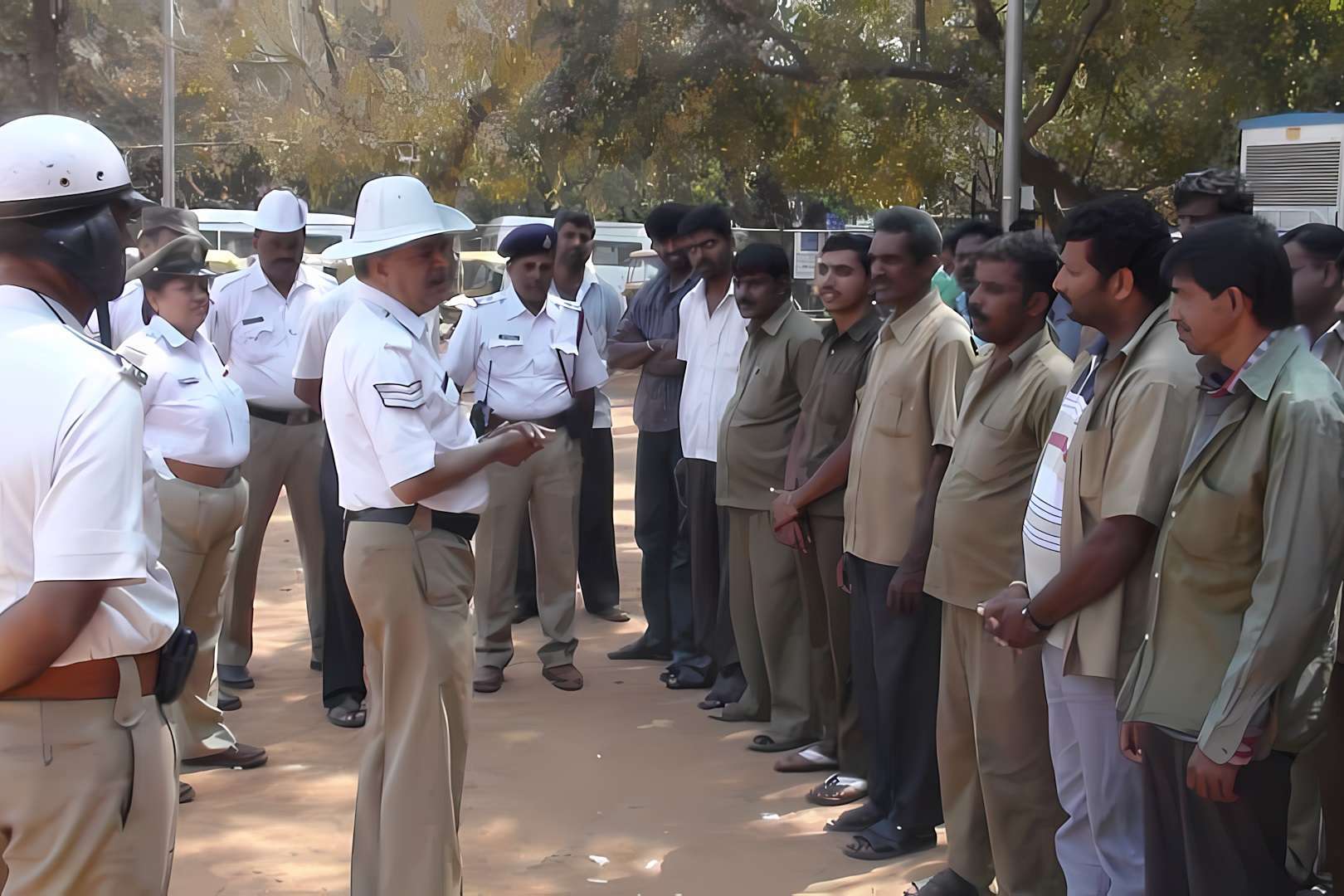 Traffic Challan Tips to Lower the Fine Amount and Make an Online Payment