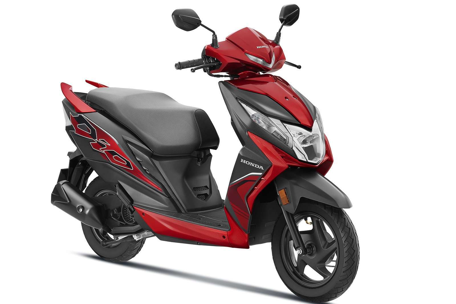 2025 Honda Dio