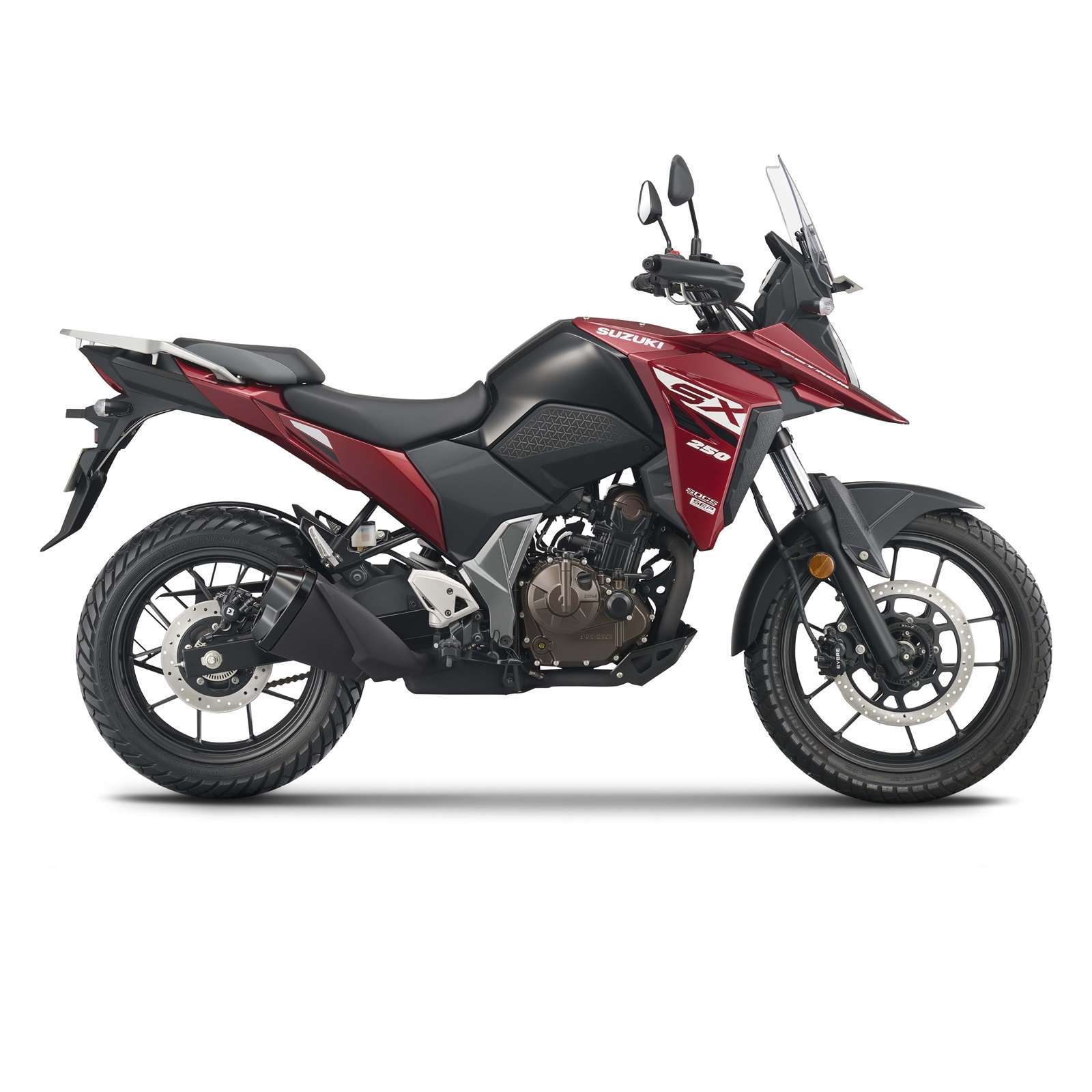 2025 Suzuki V-Strom SX