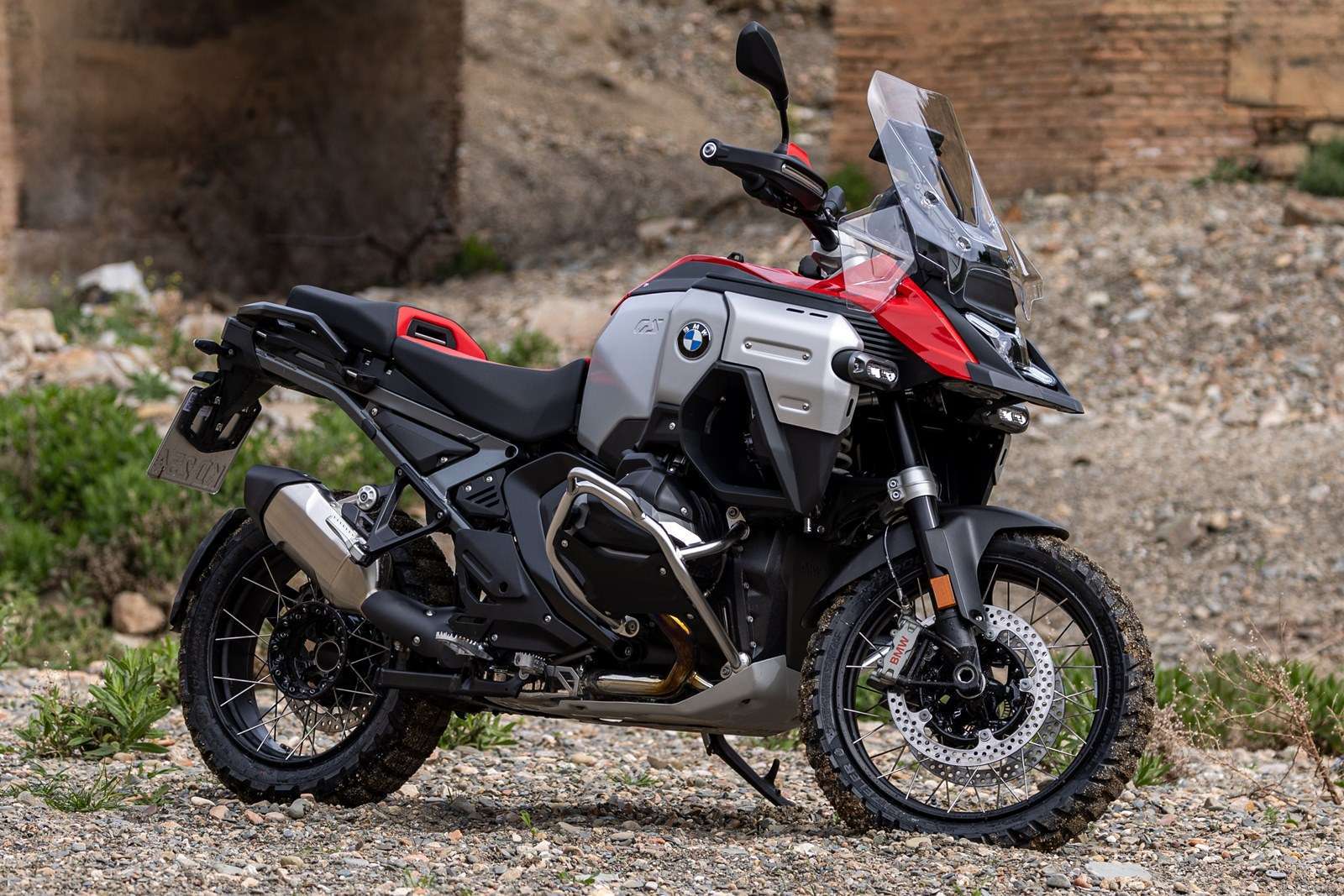 BMW Launches the All-New R 1300 GS Adventure in India