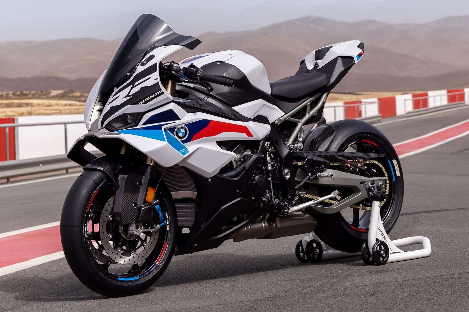 BMW Motorrad India launches new BMW S 1000 RR