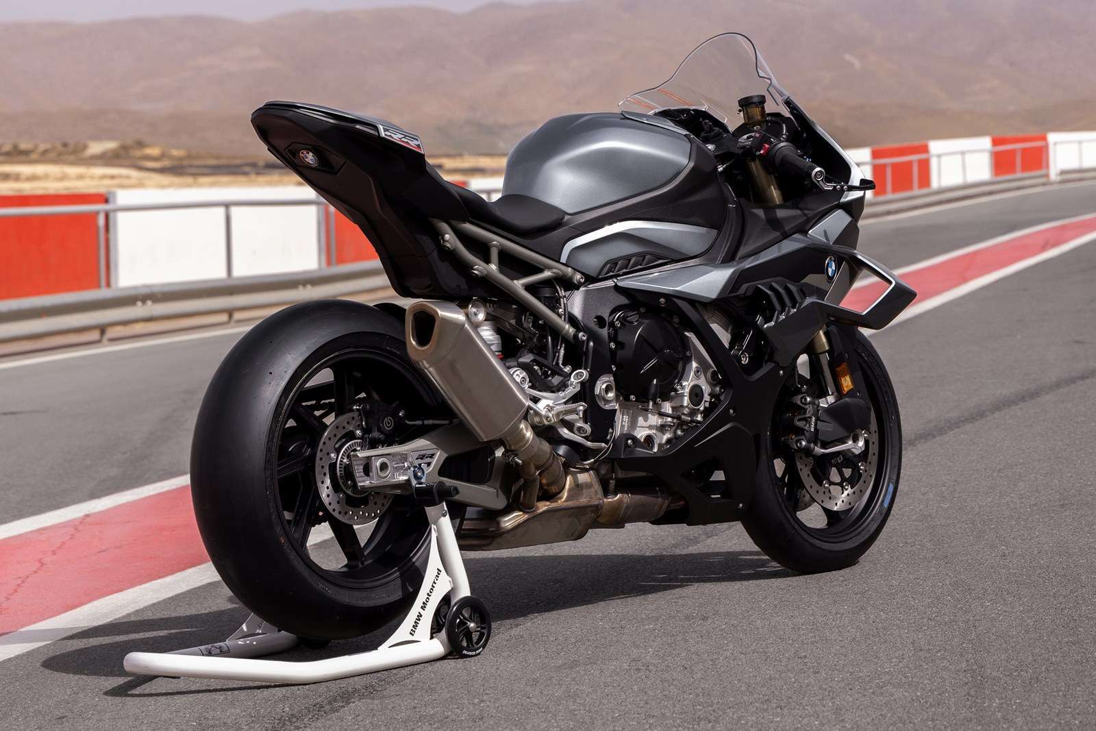 BMW Motorrad India new BMW S 1000 RR