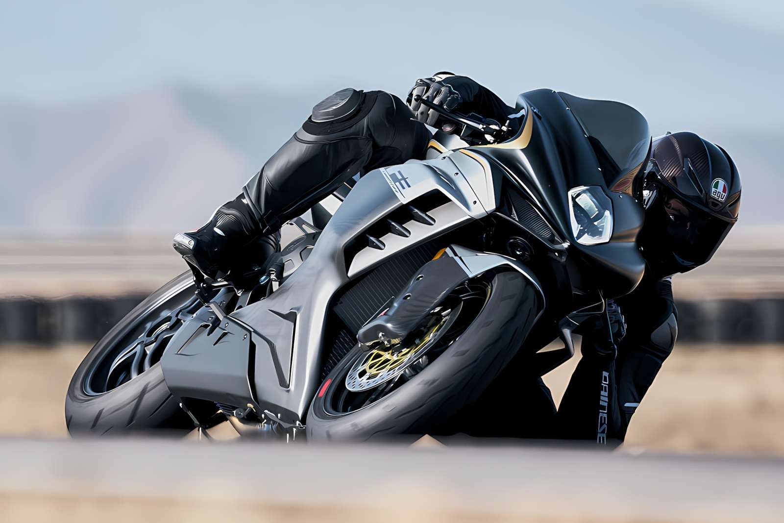 MV Agusta confirms split with KTM