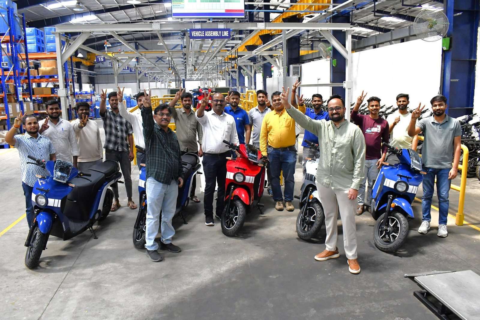 Numeros Motors introduces NFT-backed loyalty program