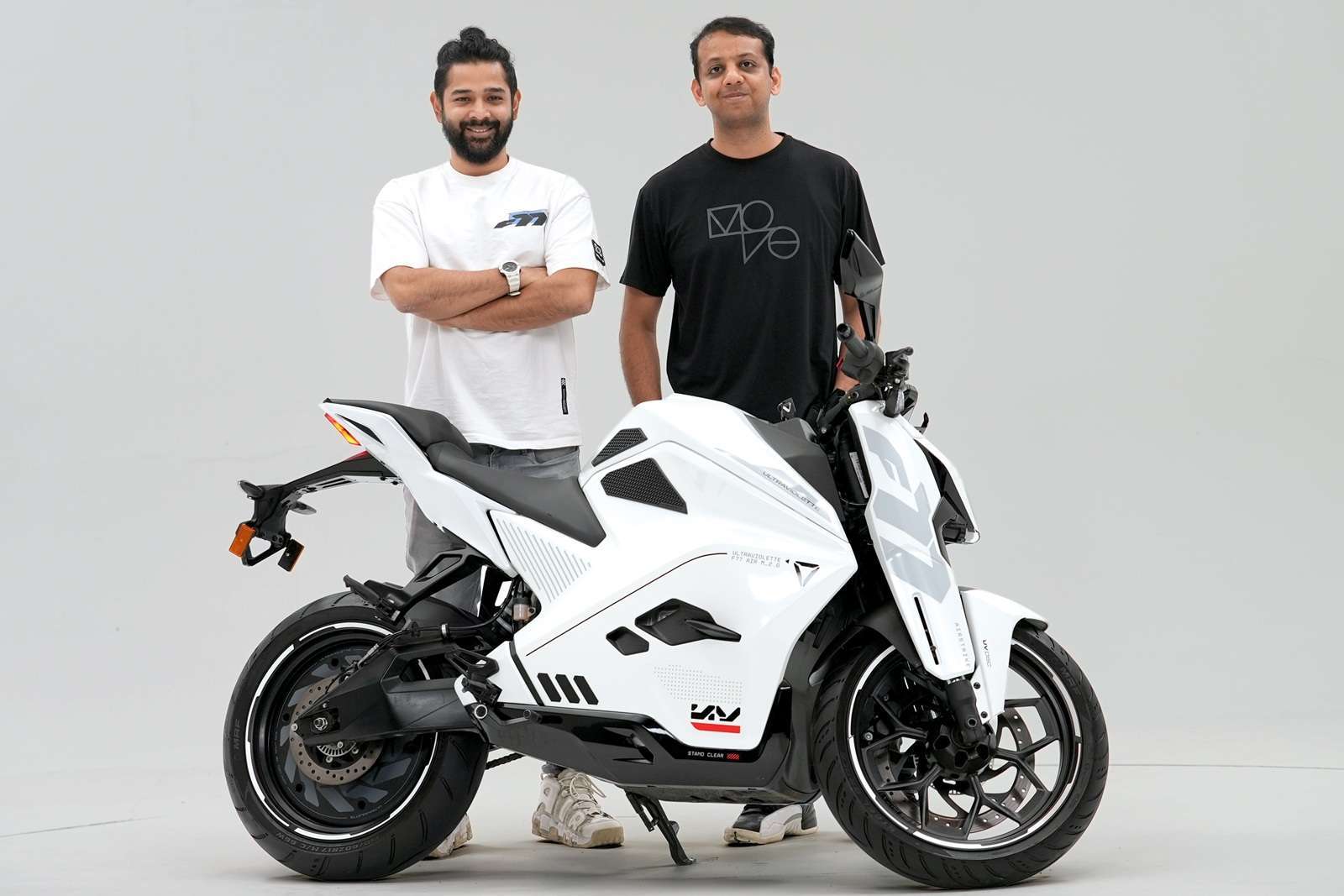 Ultraviolette Announces Strategic Partnership with MotoMondo for Expansion into the UK and Benelux Markets