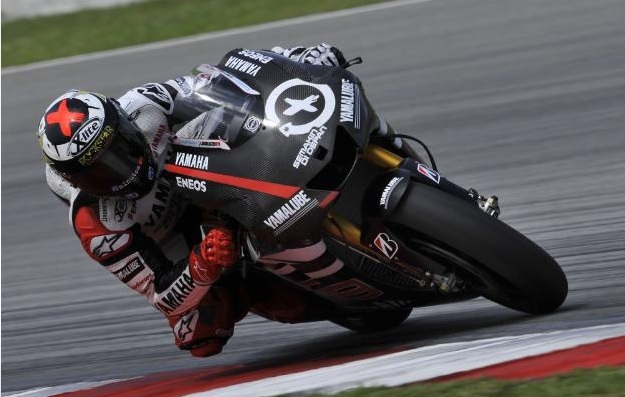 Yamaha Racing Sepang test – Day 2 report