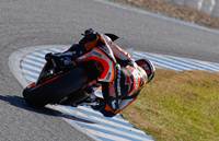 Marc Márquez 2012 Moto2 season