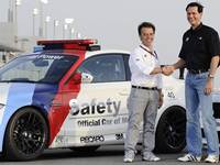 Loris Capirossi BMW M’s MotoGP expert