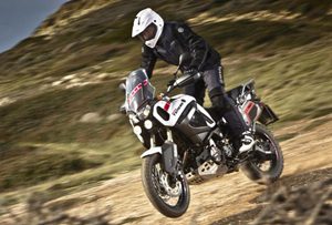 yamaha super ténéré worldcrosser xt 1200 z 2012