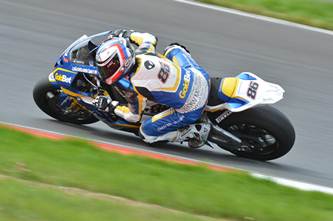WSBK Nürburgring Goldbet Italia