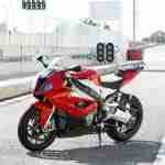 New 2015 BMW S1000RR