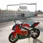 New 2015 BMW S1000RR