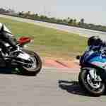 New 2015 BMW S1000RR